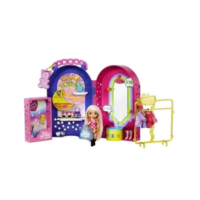 Üreticiniz Nessiworld Extra Mini Butik Hhn15