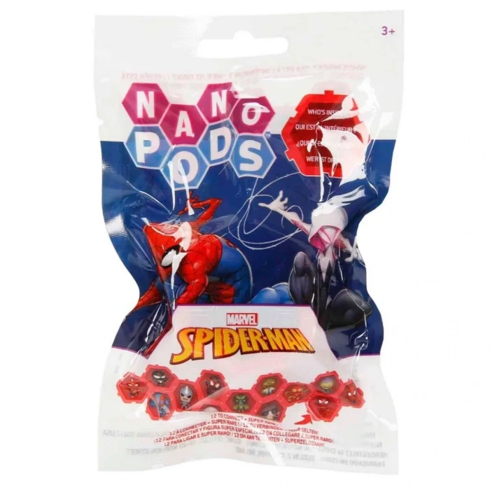 Üreticiniz Nessiworld  Figür Sürpriz Paket