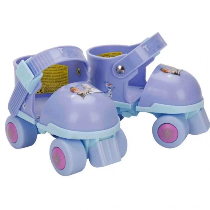 Üreticiniz Nessiworld Frozen Paten Set