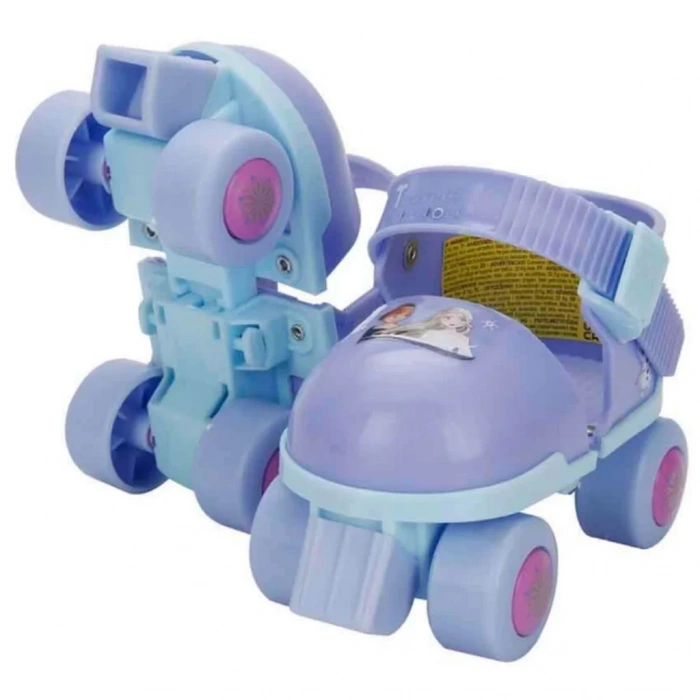 Üreticiniz Nessiworld Frozen Paten Set
