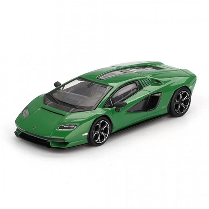 Üreticiniz Nessiworld Gt 1/64 Model Araç