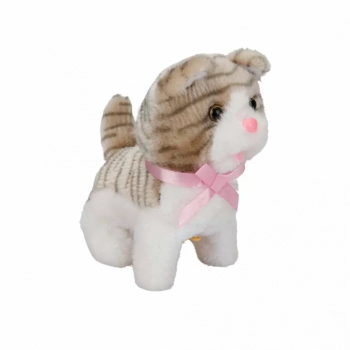 Üreticiniz Nessiworld Jamina Sevimli Peluş Kedicik