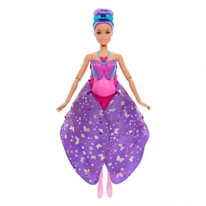 Üreticiniz Nessiworld Kelebek Dansçı Bebek