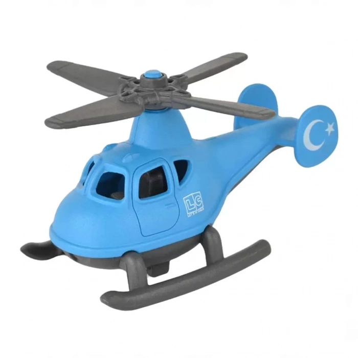 Üreticiniz Nessiworld Minik Helikopter