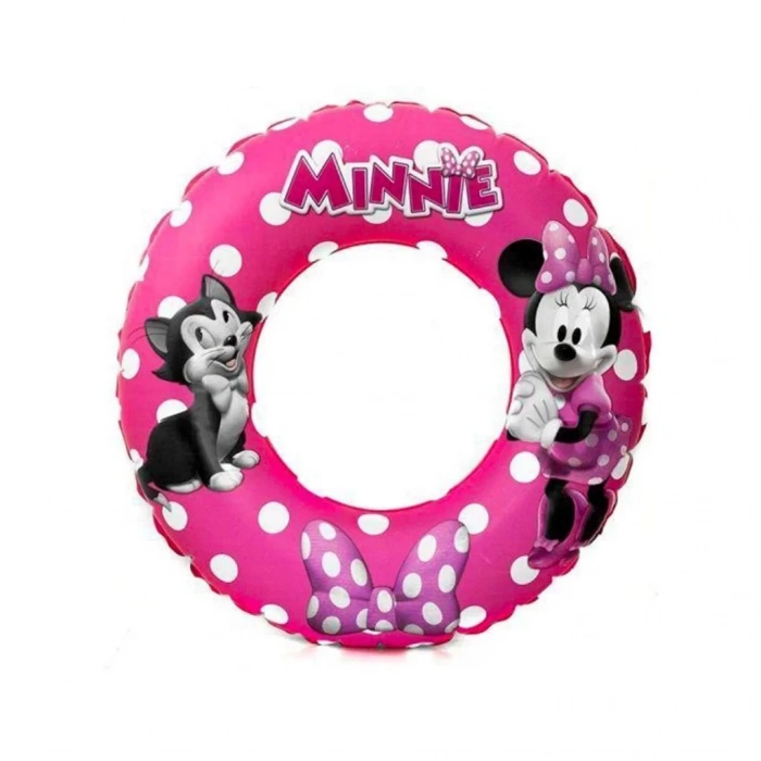Üreticiniz Nessiworld Minnie Simit 56 Cm