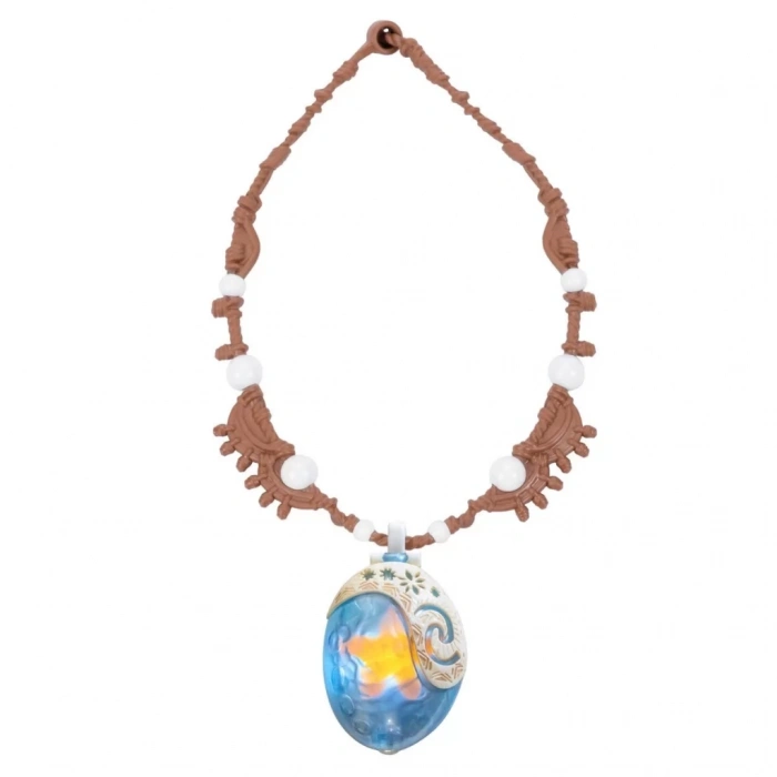 Üreticiniz Nessiworld Moana 2 Moananın Işıklı Deniz Yıldızı Kolyesi