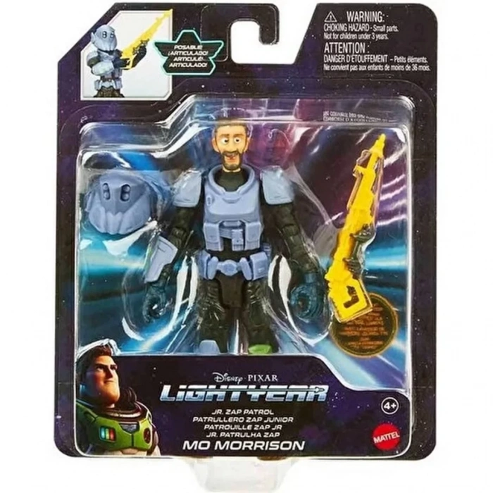 Üreticiniz Nessiworld Pixar Lightyear Ana Figürler Serisi Hhj78