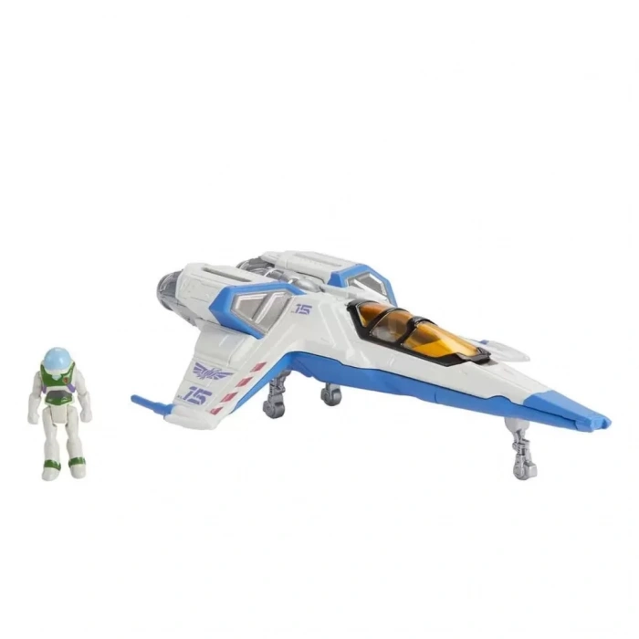 Üreticiniz Nessiworld Pixar Lightyear Uçak Serisi Hhj93