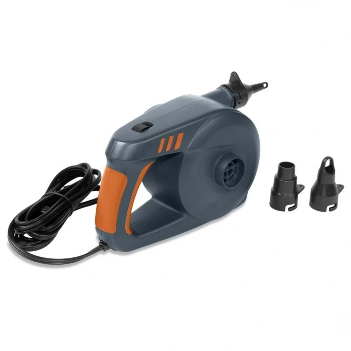 Üreticiniz Nessiworld Powergrip 12v Elektrikli Pompa