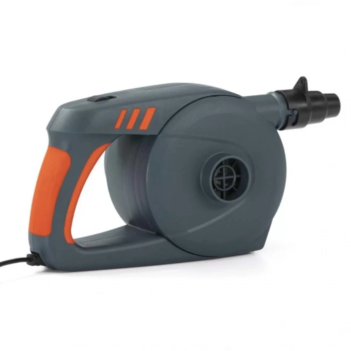 Üreticiniz Nessiworld Powergrip 220v Elektrikli Pompa