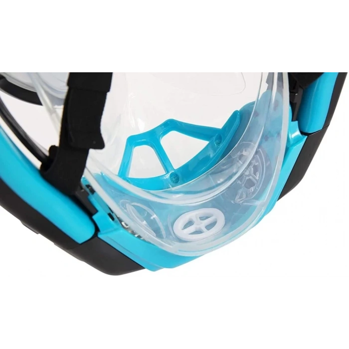 Üreticiniz Nessiworld Pro Seaclear Flowtech Şnorkel Small/medium