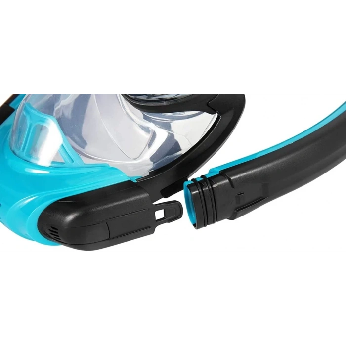 Üreticiniz Nessiworld Pro Seaclear Flowtech Şnorkel large/xlarge