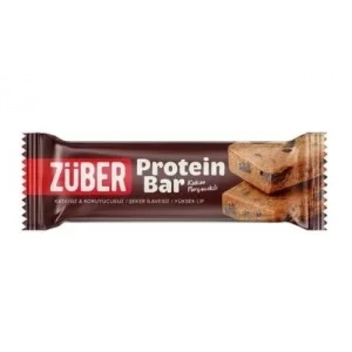 Üreticiniz Nessiworld Protein Bar 35 Gr Kakaolu