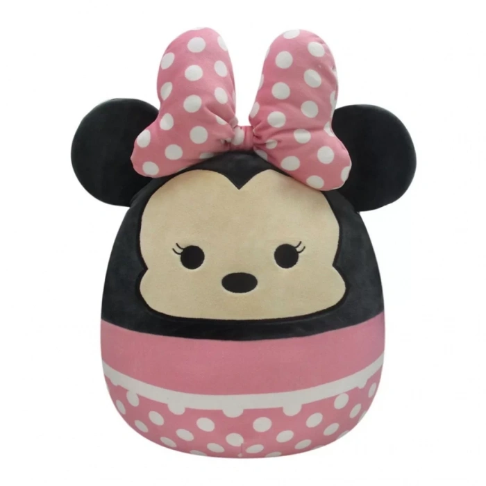 Üreticiniz Nessiworld Rengarenk Ve Birbirinden Sevimli Peluşlar  35 Cm