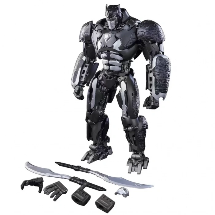 Üreticiniz Nessiworld Robot 20 Cm