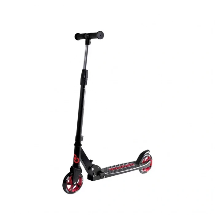Üreticiniz Nessiworld Scooter Kırmızı