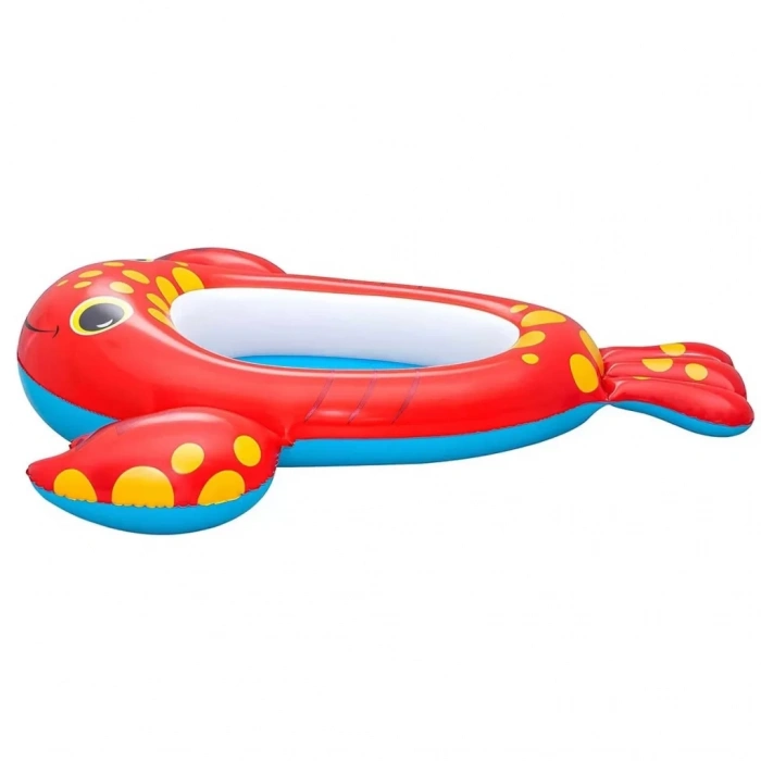 Üreticiniz Nessiworld Splash Buddy Baby Boat 34170