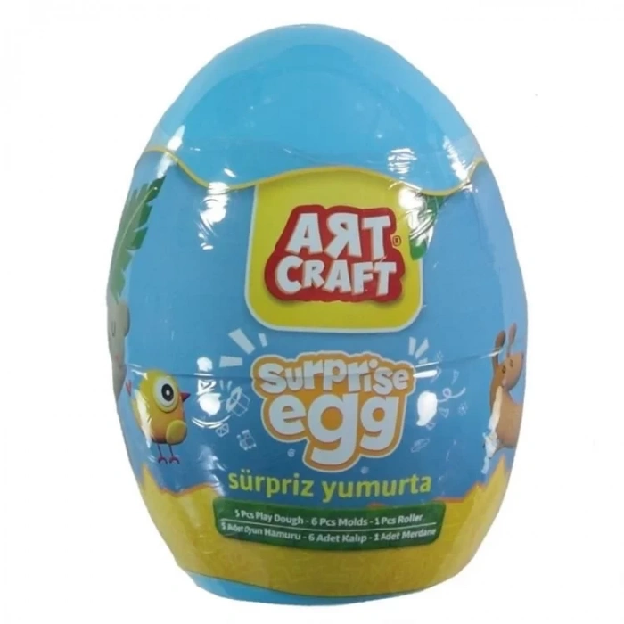 Üreticiniz Nessiworld Sürpriz Yumurta ( Adet Fiyatıdır)