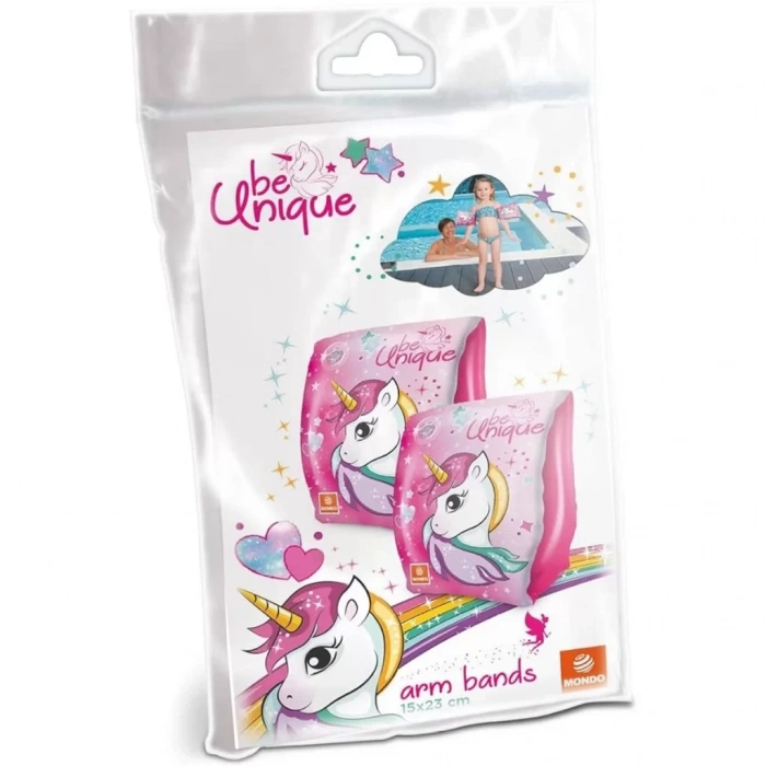 Üreticiniz Nessiworld Unicorn Şişme Kolluk