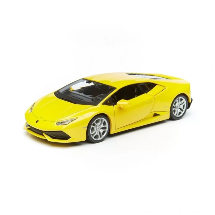 Üreticiniz Nessiworld31509 Nessiworld 1/24 Lamborghini Huracan Lp 610-4  model Araba -necotoys