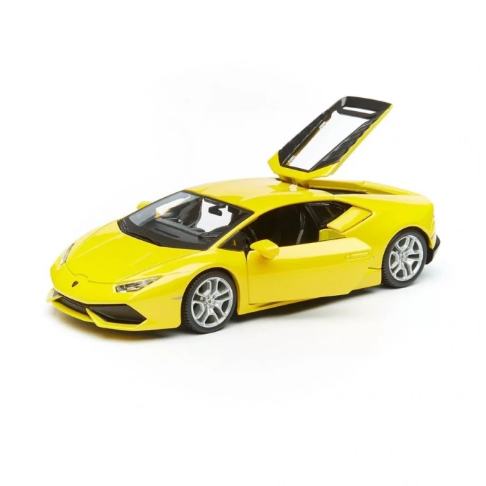Üreticiniz Nessiworld31509 Nessiworld 1/24 Lamborghini Huracan Lp 610-4  model Araba -necotoys