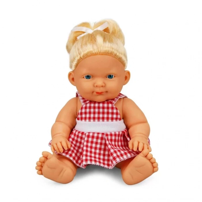 Üreticiniz Nessiworldman Nil Bebek 23 Cm