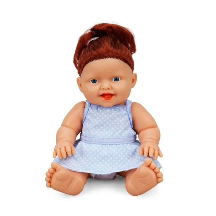 Üreticiniz Nessiworldman Nil Bebek 23 Cm