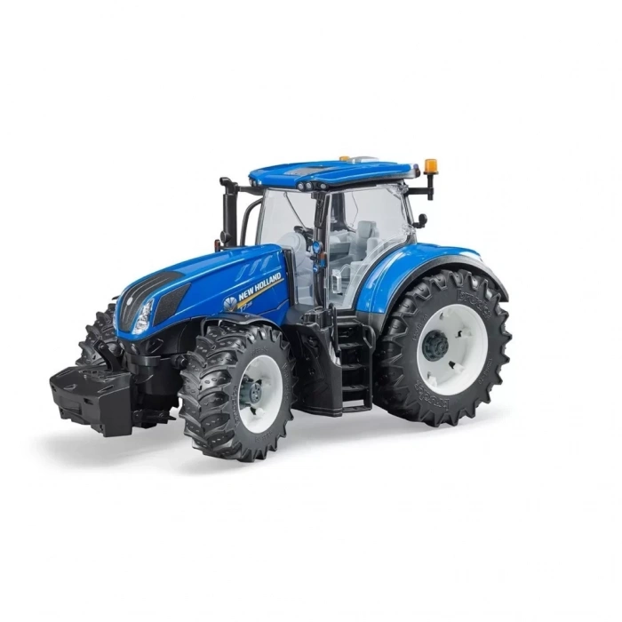 Üreticiniz New Holland T7.315 Traktör