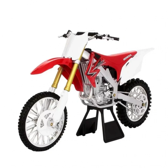 Üreticiniz Newray 1:6 Honda Crf450r 2012 Model Motor