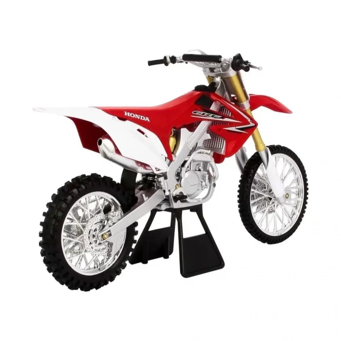 Üreticiniz Newray 1:6 Honda Crf450r 2012 Model Motor