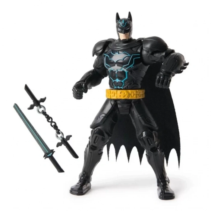 Üreticiniz Ninja Strike Figürleri 15 Cm