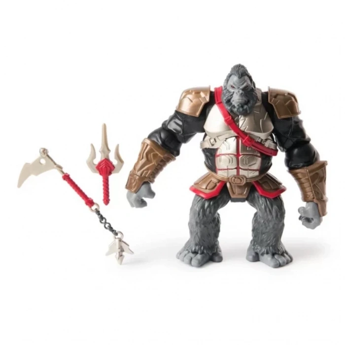 Üreticiniz Ninja Strike Figürleri 15 Cm