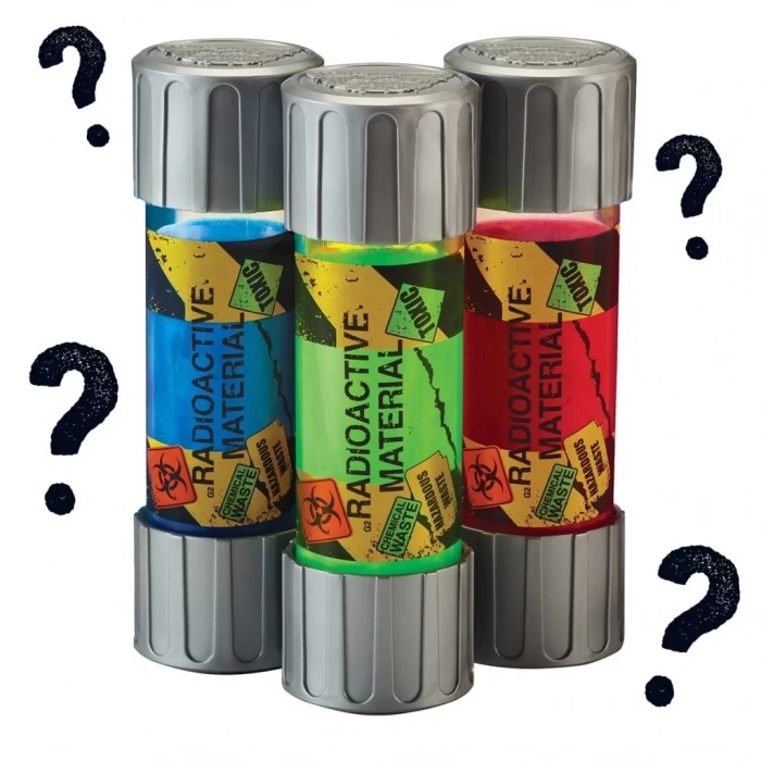 Üreticiniz Ninja Turtles Mutant Mutasyon Çamuru Sürpriz Paket Tu807000