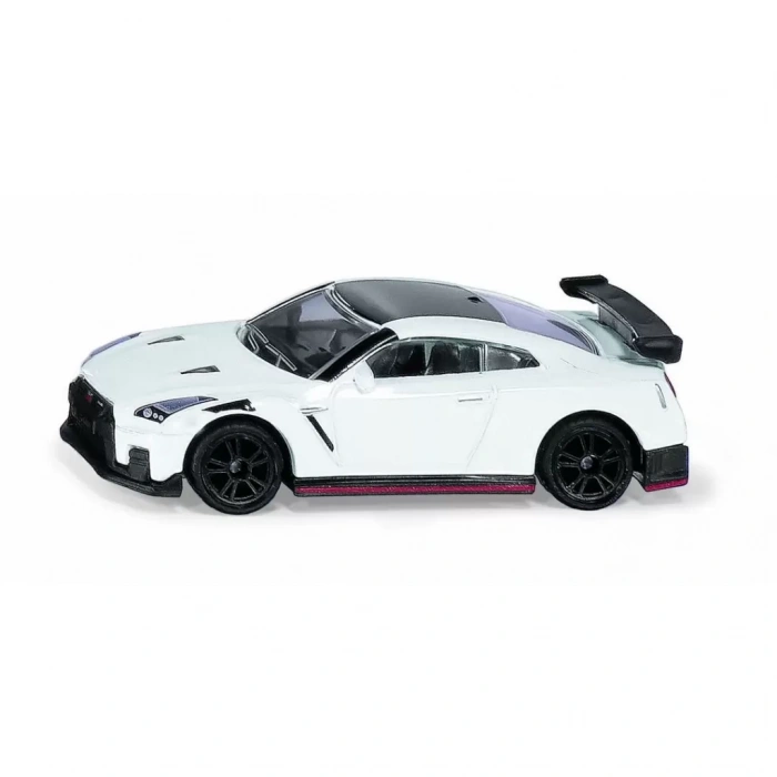 Üreticiniz Nissan Gt-r Nismo