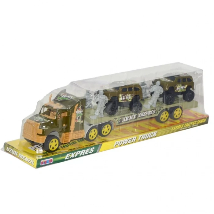 Üreticiniz Nzm-182 Askeri Taşıyıcı