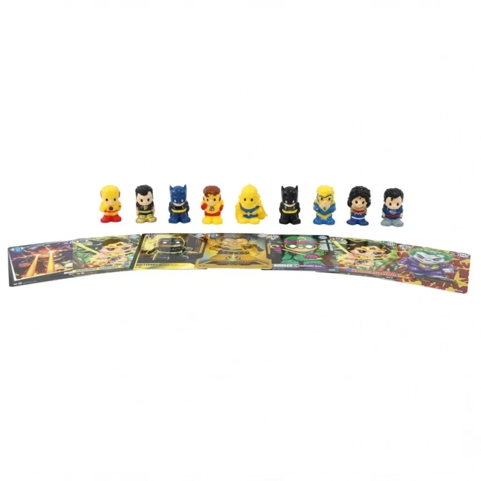 Üreticiniz Ooshies Figur Ve Kartlar Hhd06000 Nessiworld