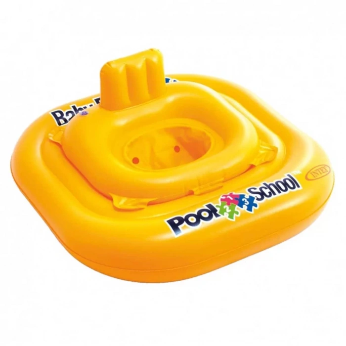 Üreticiniz Oturaklı Kare Bebe Flotoru 79cm 56587