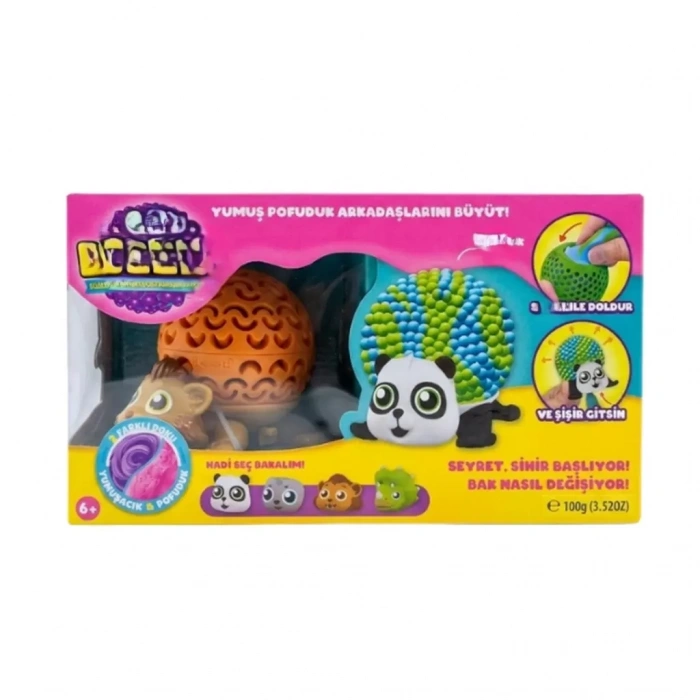 Üreticiniz Oyun Set