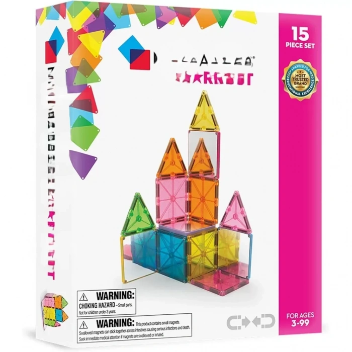 Üreticiniz Parılıtlı Ve Aynalı 15 Parça