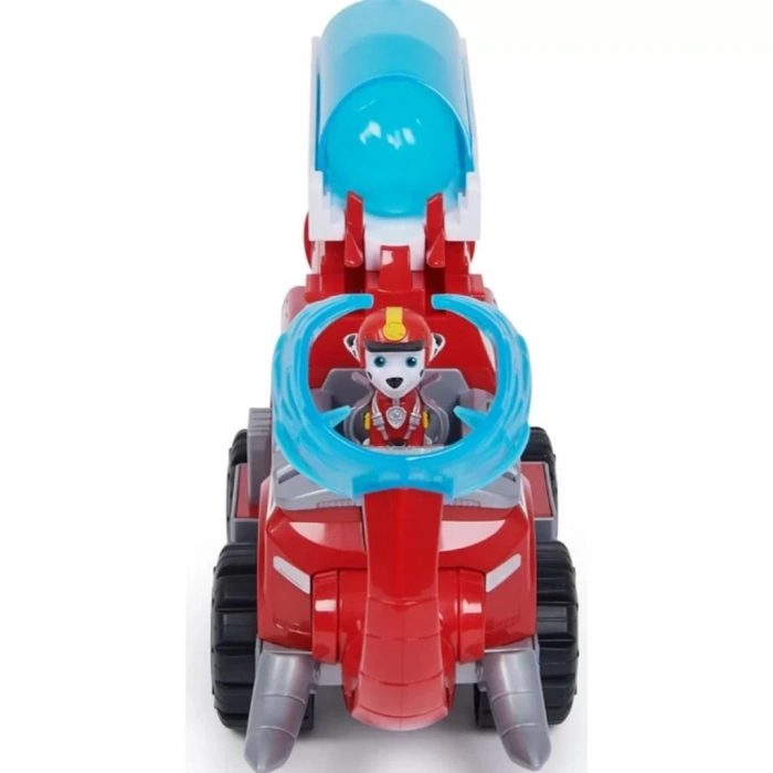 Üreticiniz Paw Patrol Jungle Temalı Deluxe Aracı