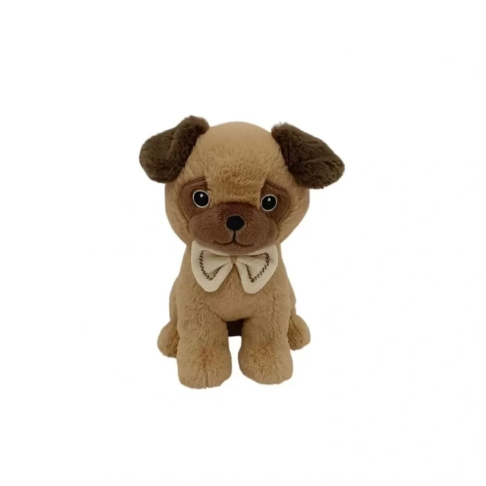Üreticiniz Pdt260333-8-5-4 20 Cm Peluş 6 Asorti(adet Fıyatıdır)