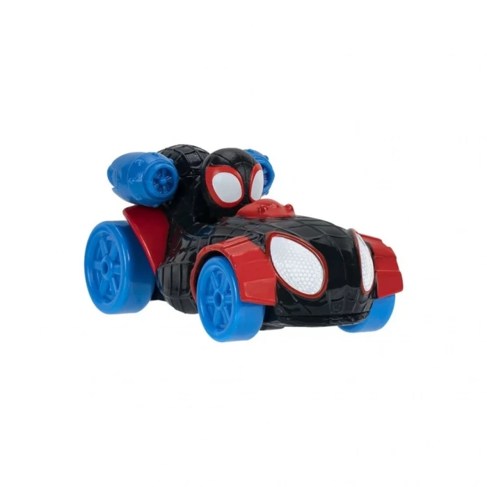 Üreticiniz Pdy16000 Spidey Diecast Araba - Snf0194
