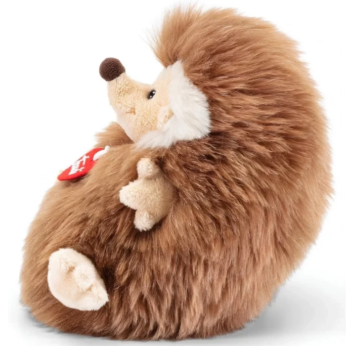 Üreticiniz Peluş Fluffy Riccio