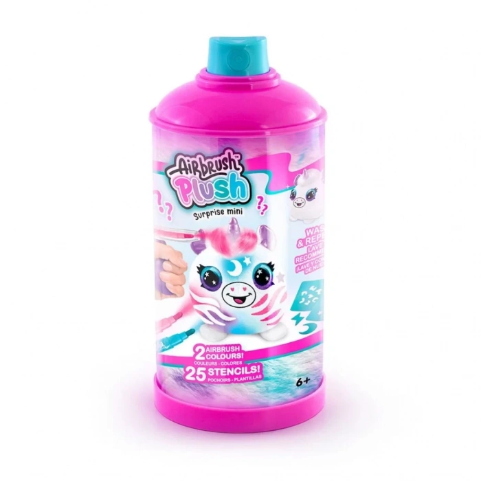 Üreticiniz Peluş Sürpriz Mini Kit