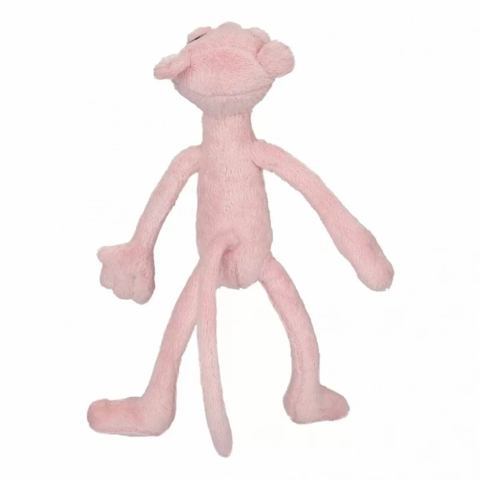 Üreticiniz Pembe Panter Peluş 32 Cm