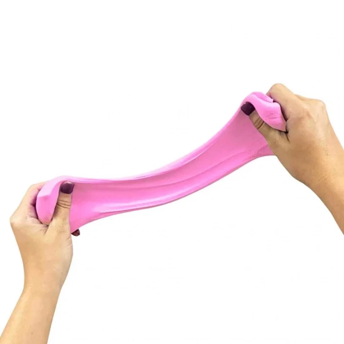 Üreticiniz Pembe Slime 380 Gr