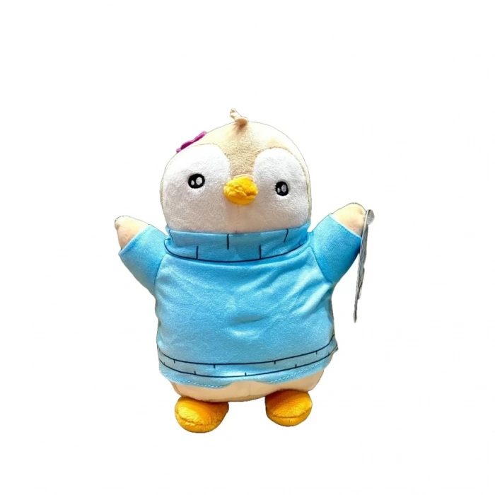 Üreticiniz Penguenler Peluş 20 Cm