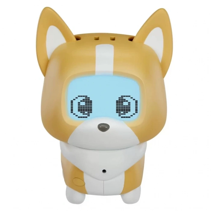 Üreticiniz Petz Corgi Dijital Evcil Hayvanını