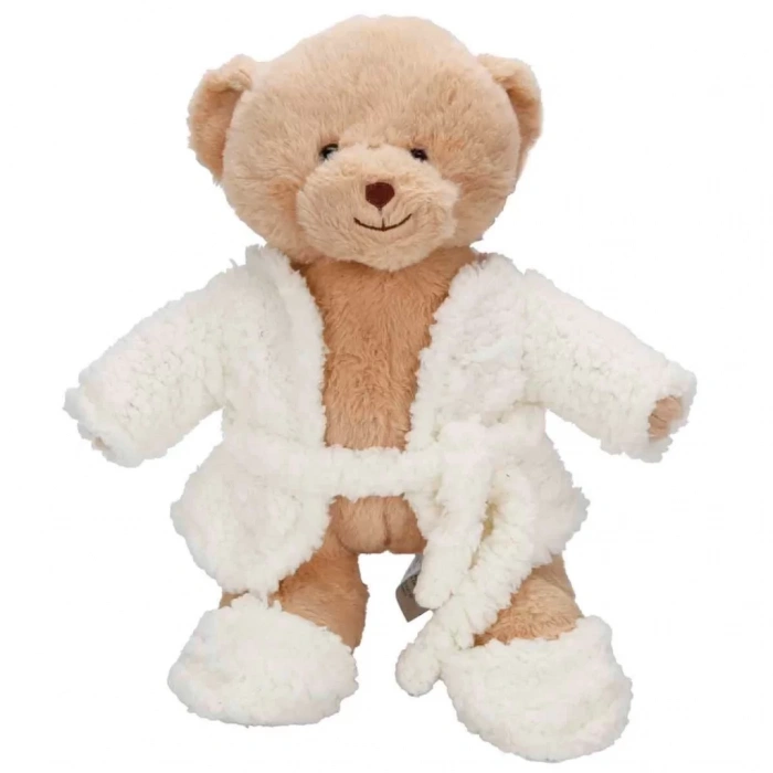 Üreticiniz Pijamalı Peluş Ayı 40 Cm