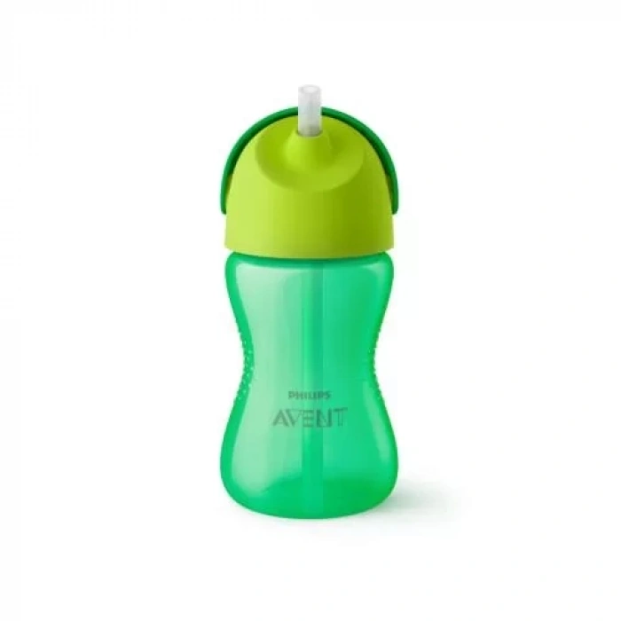 Üreticiniz Pipetli Bardak 300 Ml Erkek